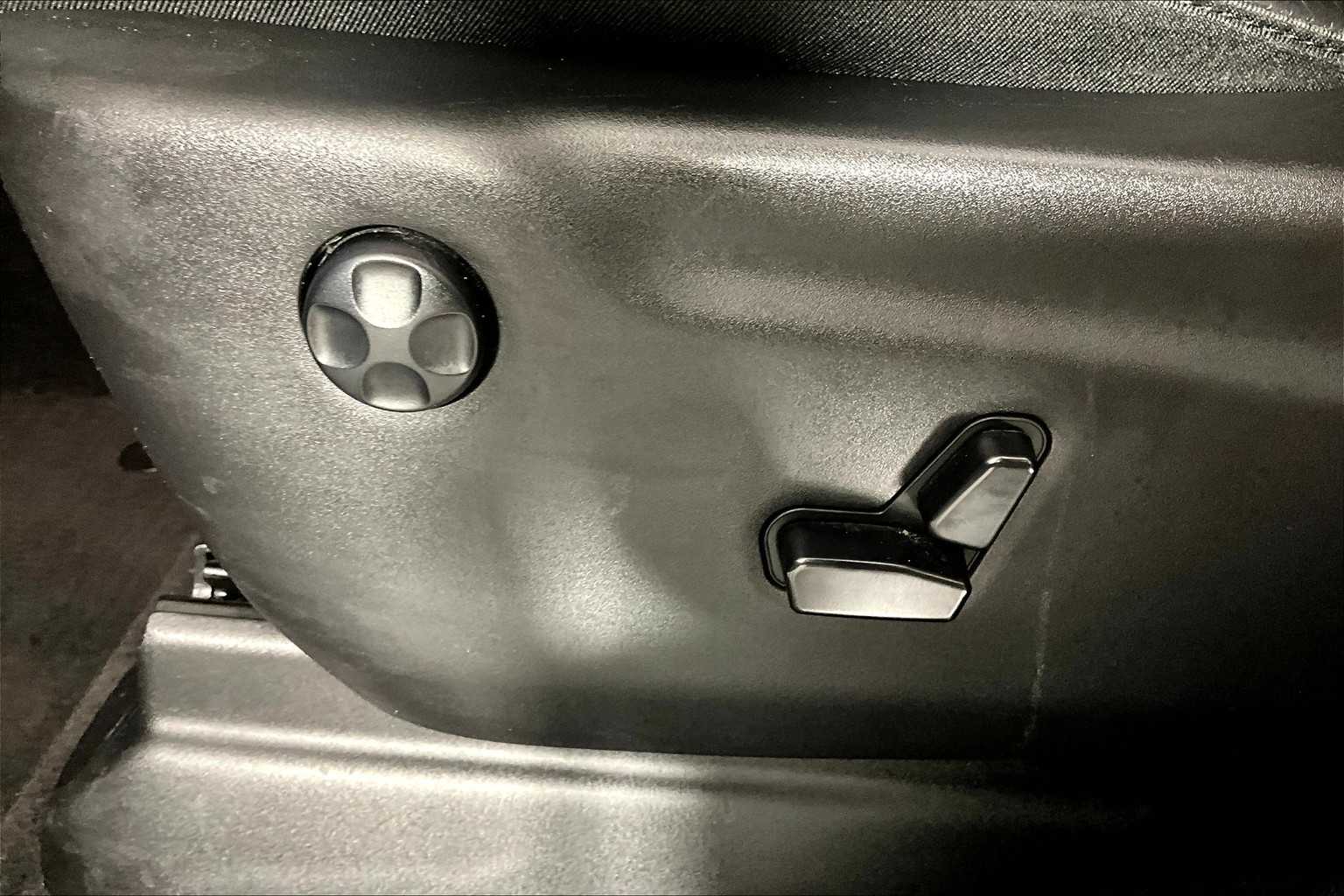 2018 Dodge Durango Citadel photo 30