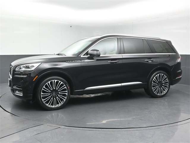 2023 LINCOLN AVIATOR - Image 4