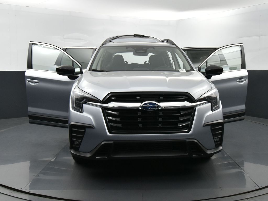 2025 Subaru Ascent Limited photo 33