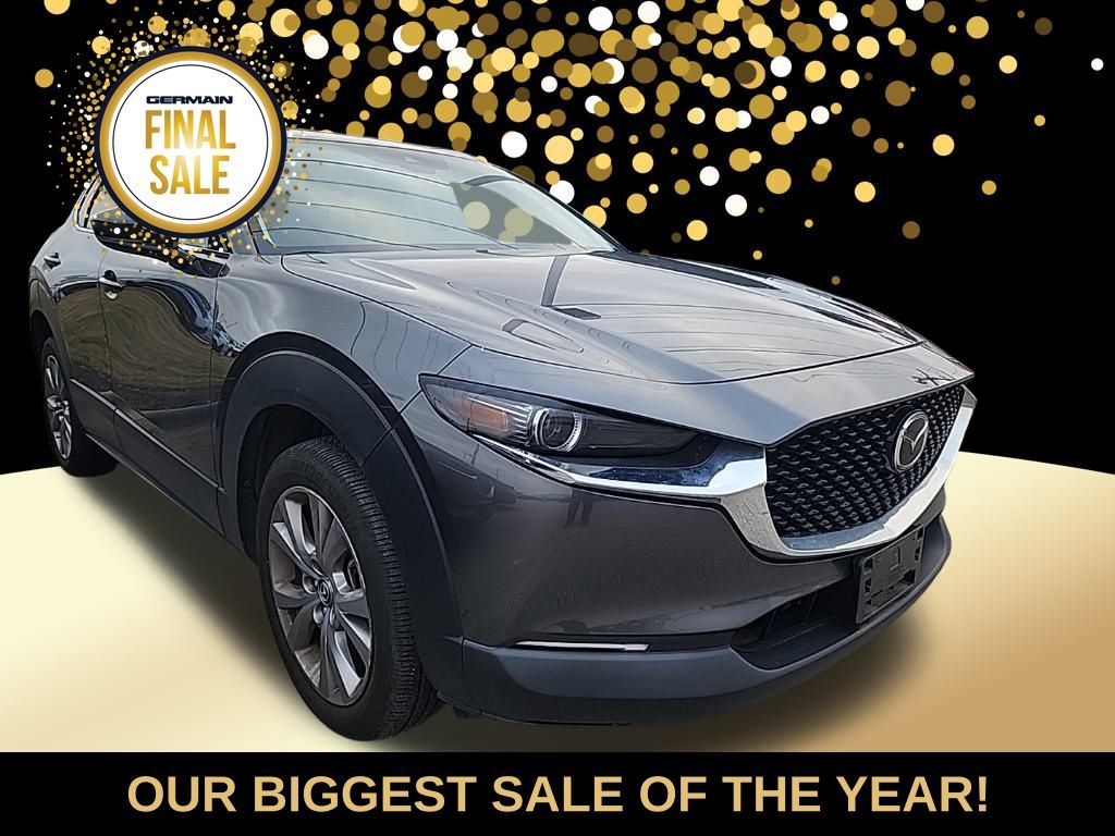 2023 Mazda CX-30 Premium's photo