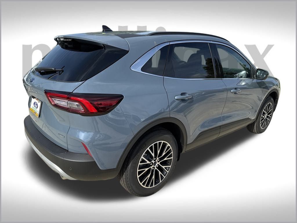 2025 Ford Escape Plug-In Hybrid Base photo 3