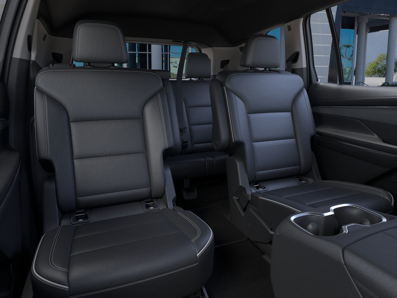 2025 Buick Enclave Preferred photo 17