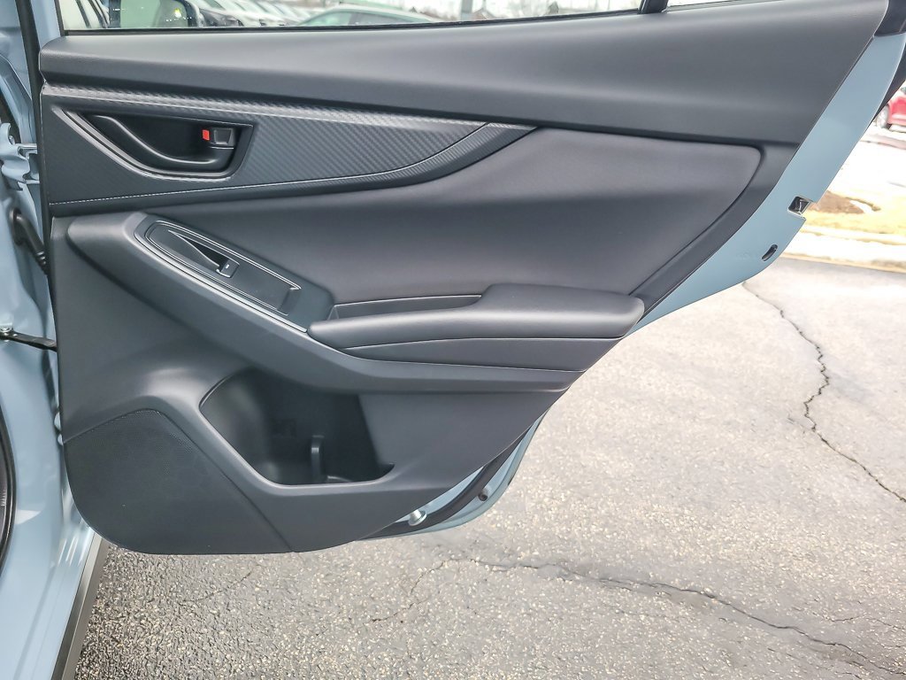 2020 SUBARU CROSSTREK - Image 20