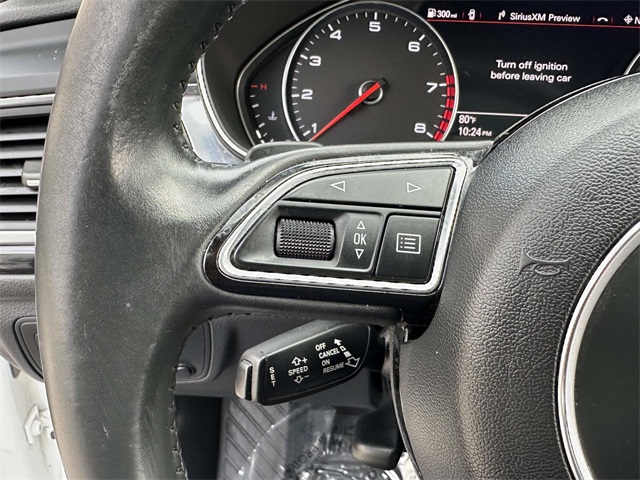 2018 Audi A6 2.0T Quattro photo 19