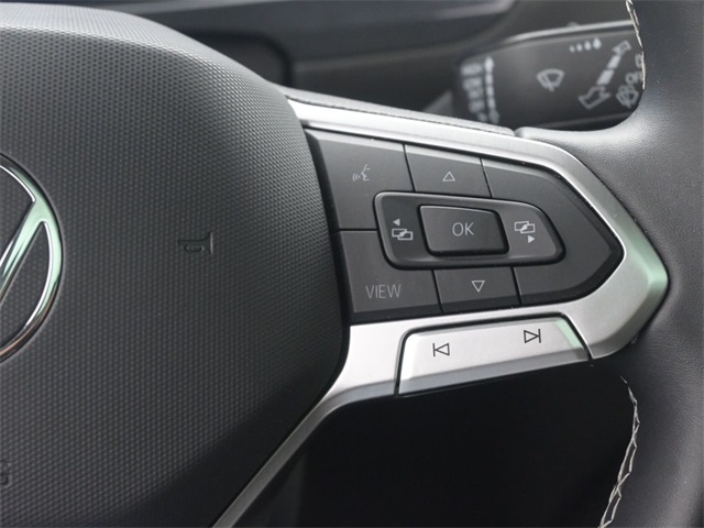 2022 Volkswagen Tiguan SE photo 20