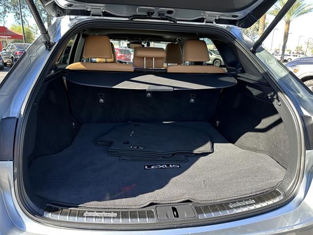 2024 Lexus RX Premium photo 23