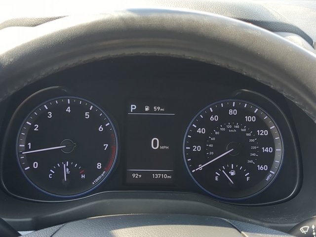2020 Hyundai Kona SEL Plus photo 29