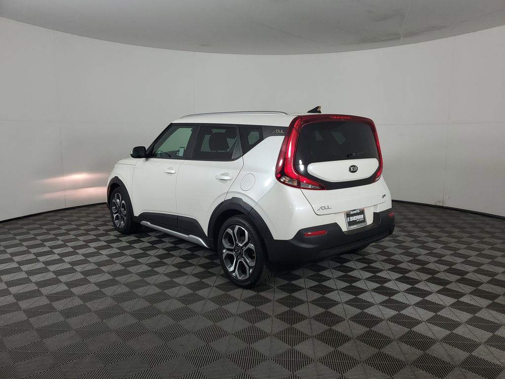 2020 Kia Soul X-Line photo 6