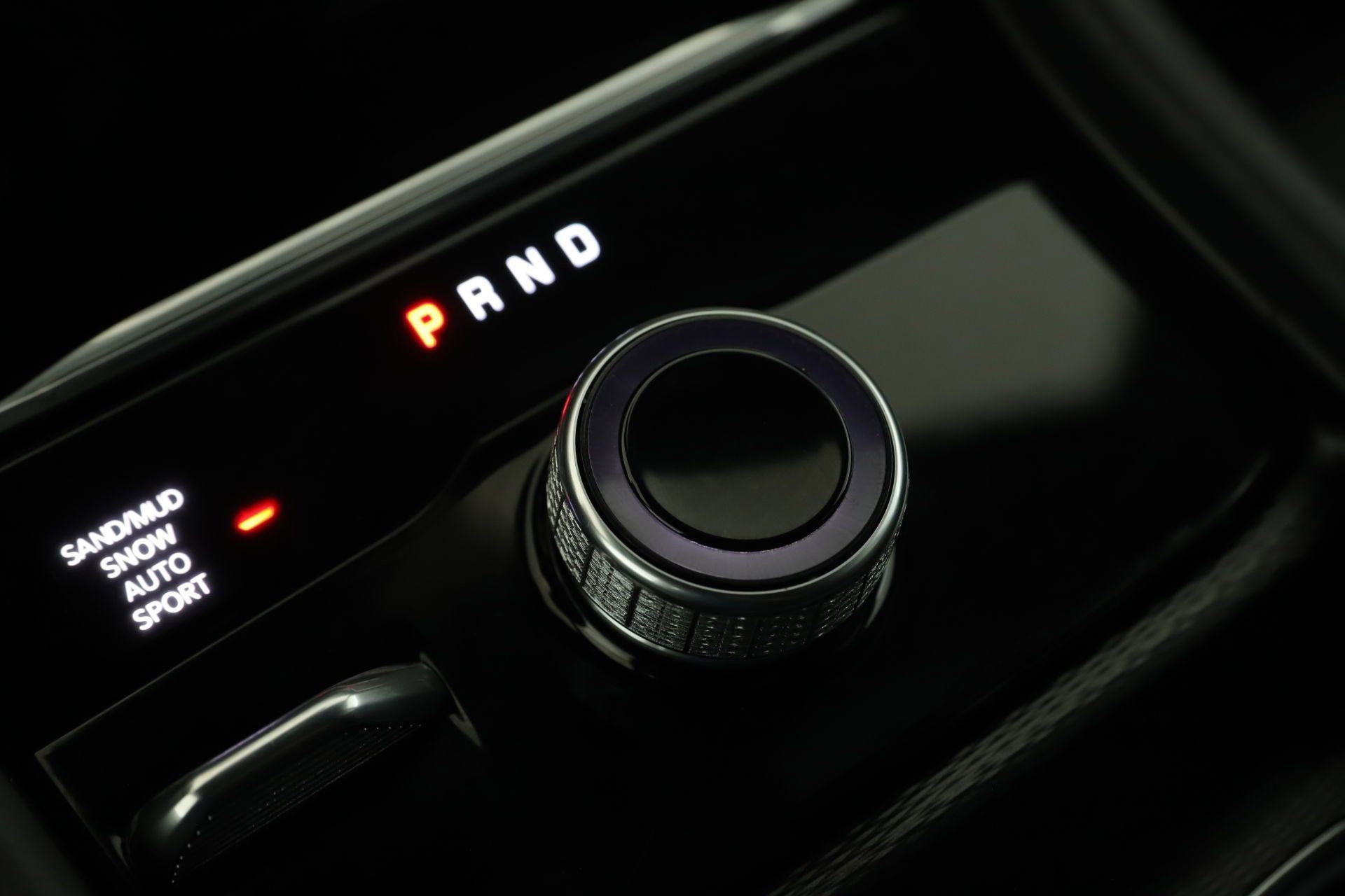 2024 Jeep Grand Cherokee Limited photo 13