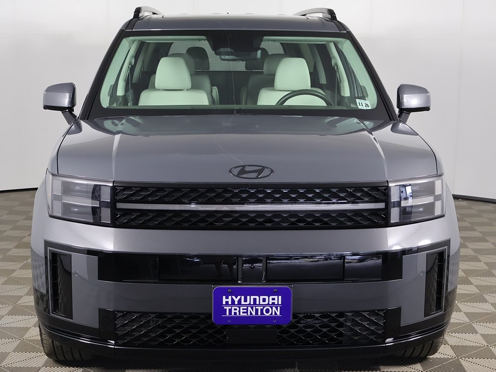 2024 Hyundai Santa Fe Calligraphy photo 10