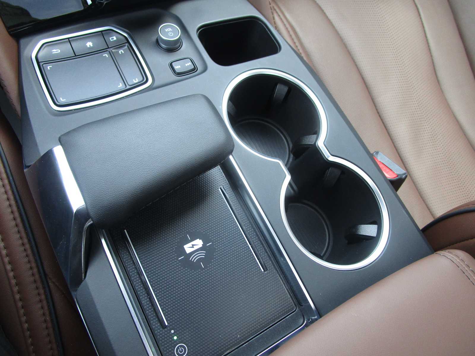 2024 Acura MDX SH-AWD Advance photo 22