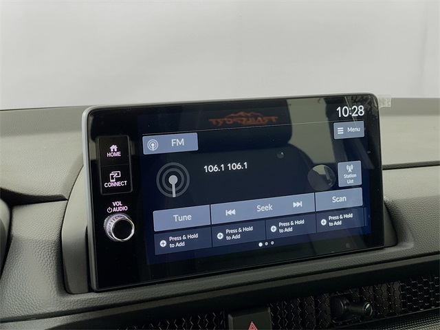 2026 Honda CR-V Hybrid photo 10