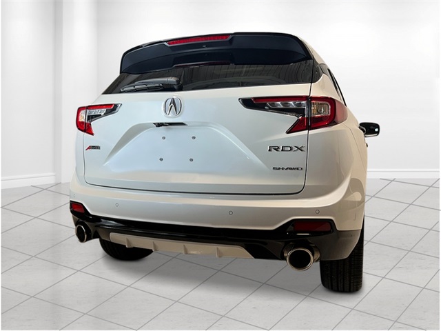 2025 Acura RDX A-Spec Advance photo 4