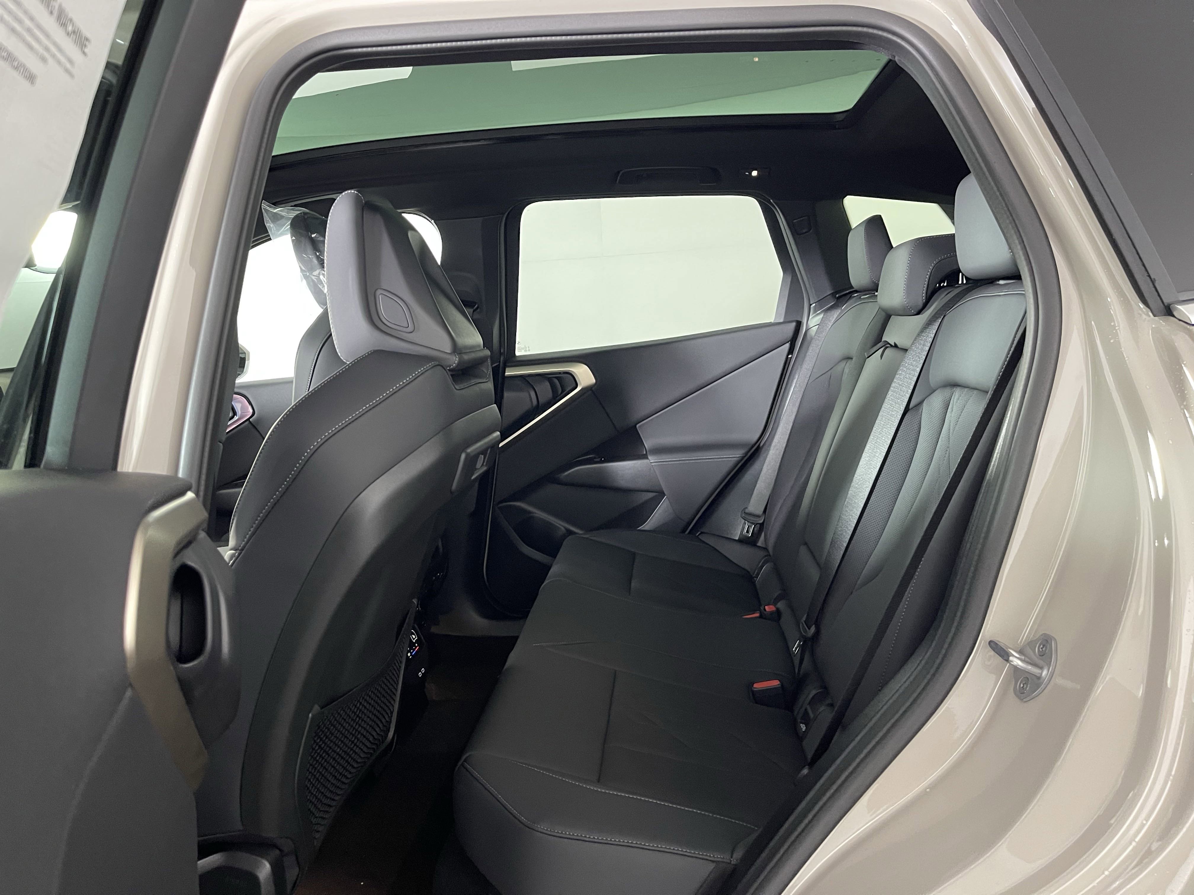 2025 Bmw X3 30x Drive photo 11