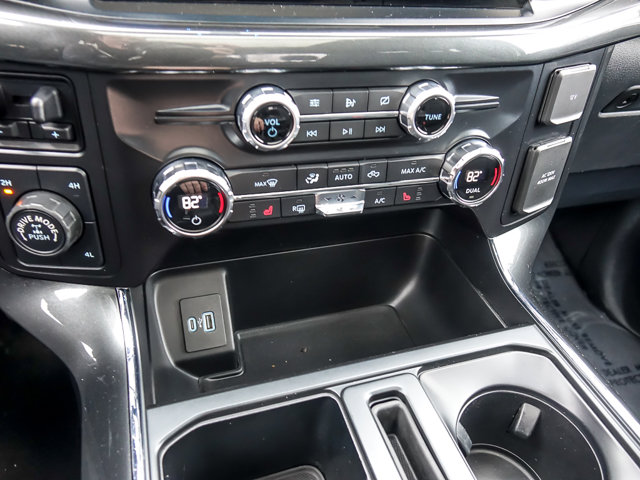 2021 FORD F-150 - Image 52