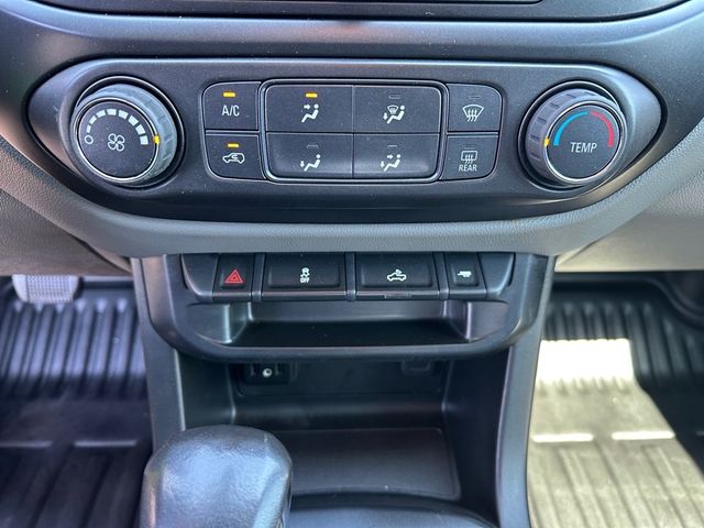 2022 Gmc Canyon Elevation Standard photo 27