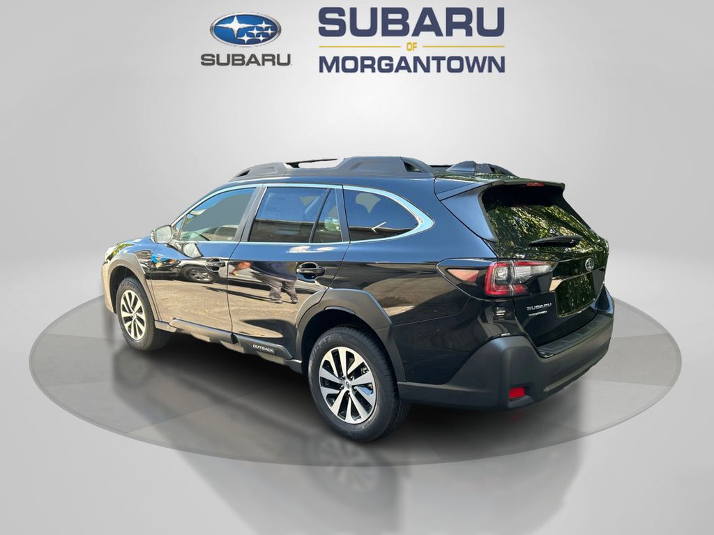 2025 Subaru Outback Premium photo 6