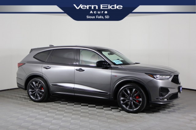 Used Acura MDX for Sale | Pre-Owned Acura MDX | Vern Eide Acura