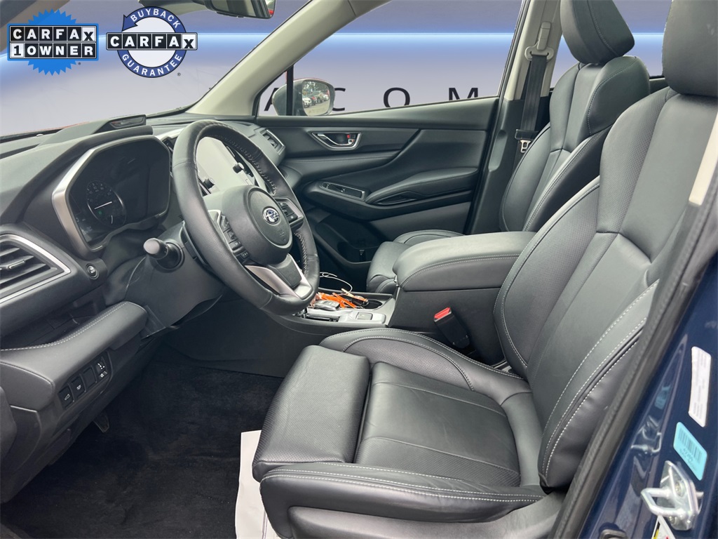 2024 Subaru Ascent Limited photo 9