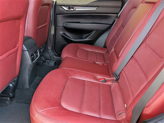 2023 Mazda CX-5 2.5 S Carbon photo 31