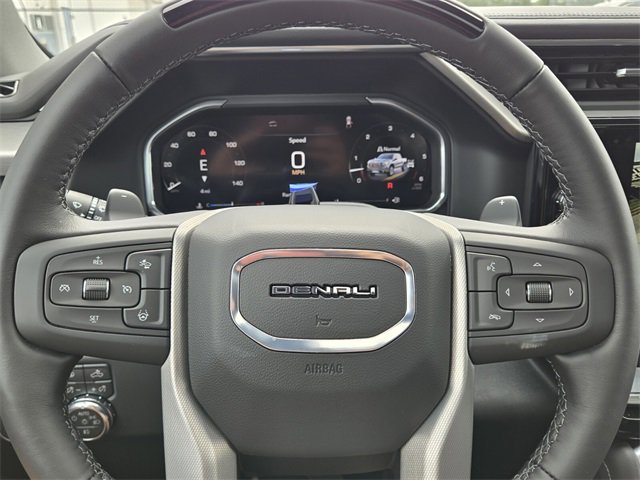 2026 Gmc Sierra 1500 Denali photo 14
