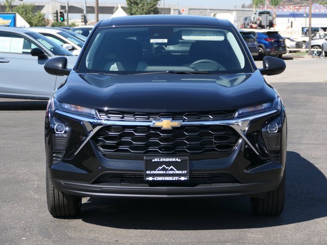 2026 Chevrolet Trax LS photo 6