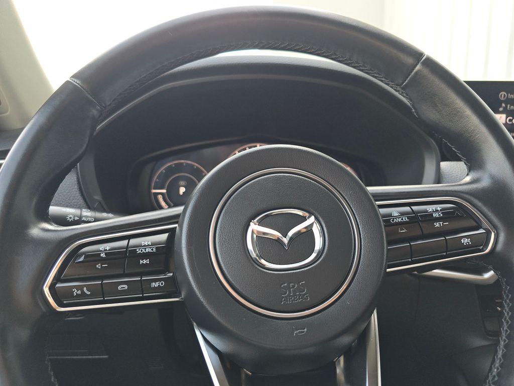 2024 Mazda CX-90 Preferred photo 17