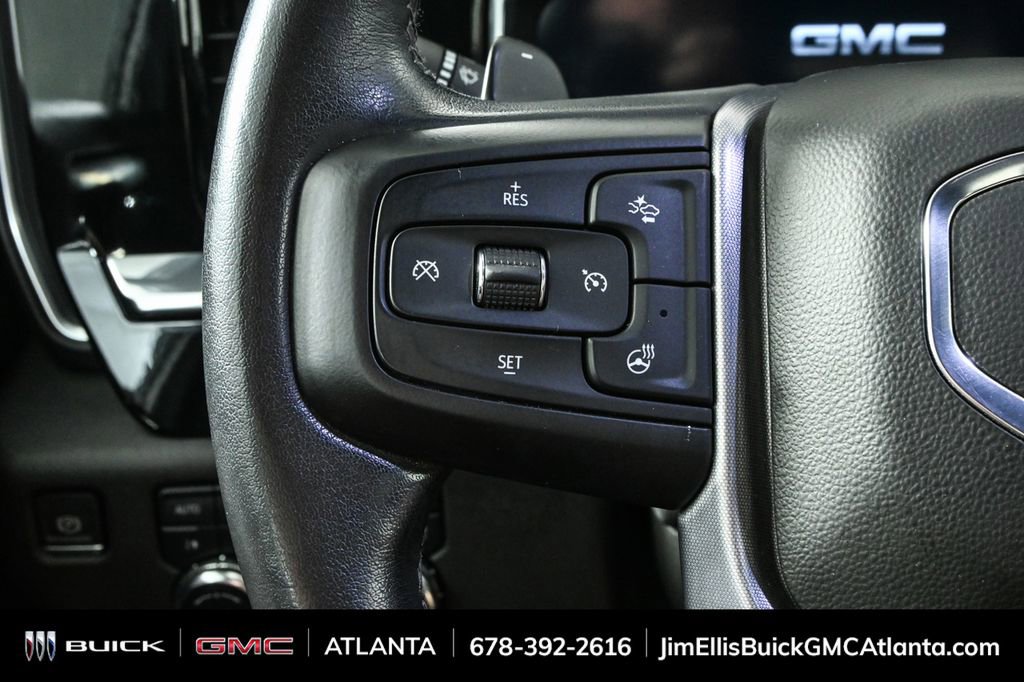 2023 Gmc Sierra SLT photo 11