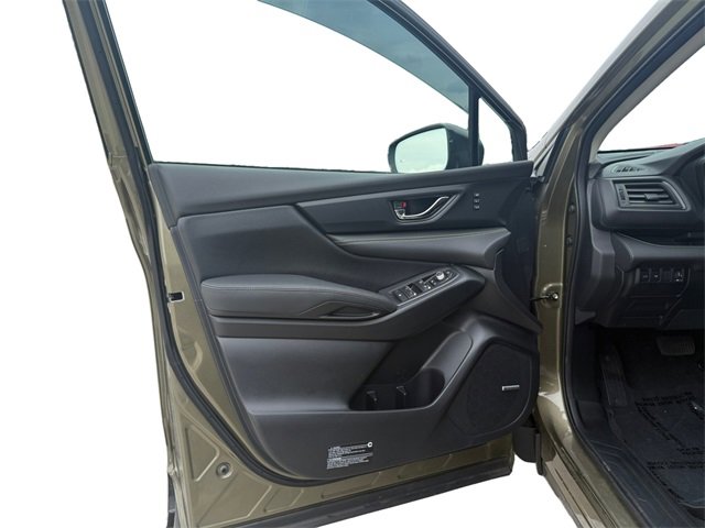 2025 Subaru Ascent Onyx Edition Touring photo 18