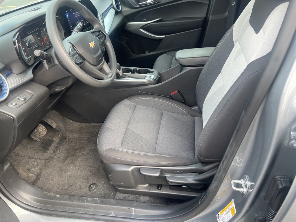 2024 CHEVROLET TRAX - Image 6