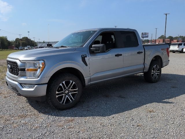 2022 Ford F-150 XL photo 6