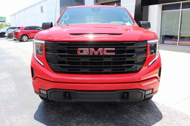 2025 Gmc Sierra 1500 Elevation photo 2