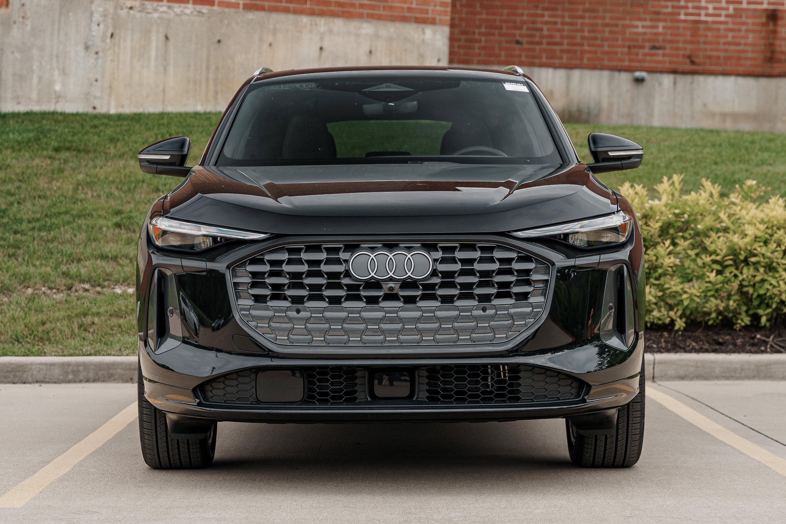 2025 Audi Q5 Premium Plus photo 28