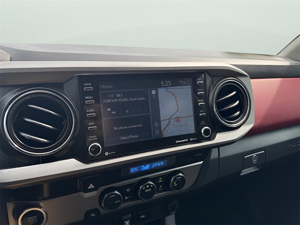 2023 Toyota Tacoma SR5 photo 12