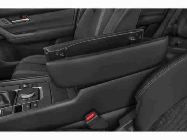 2025 Mazda CX-50 2.5 Select photo 10