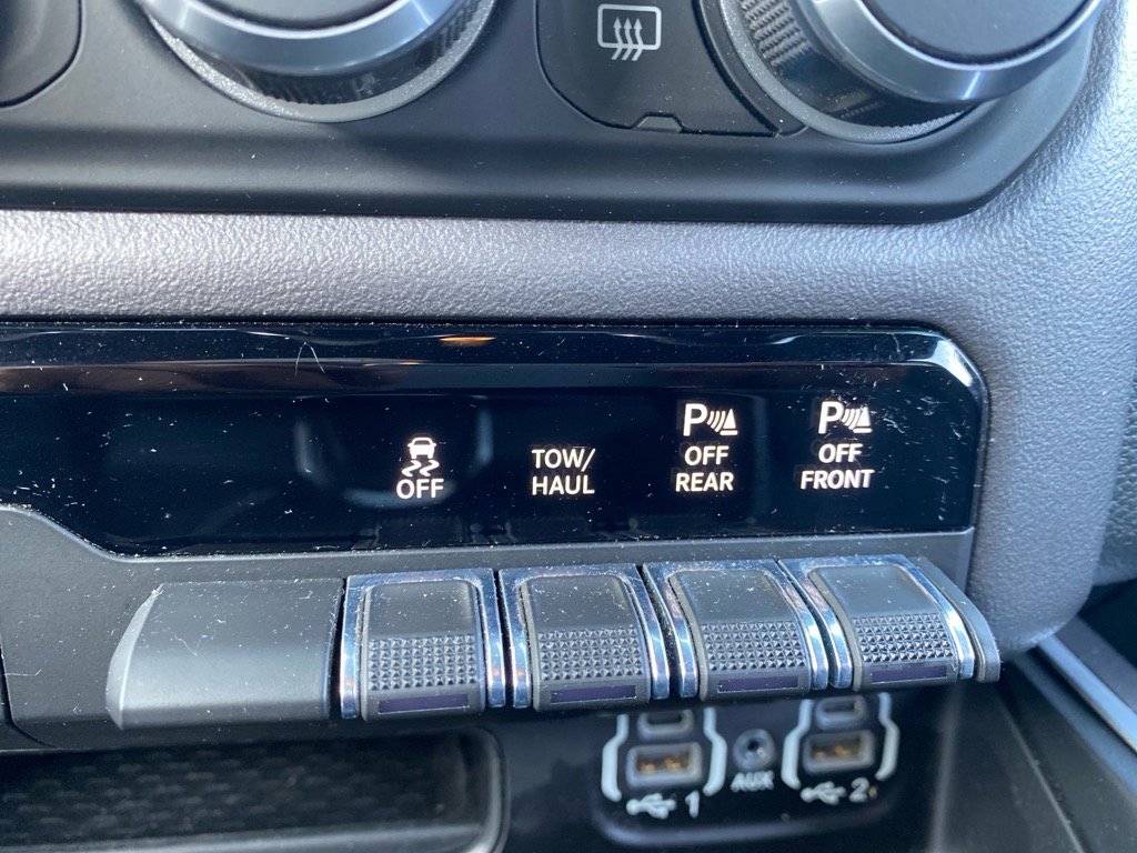 2022 Ram 1500 Big Horn photo 14