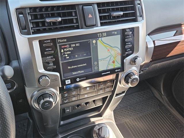 2023 Toyota 4Runner Limited photo 20