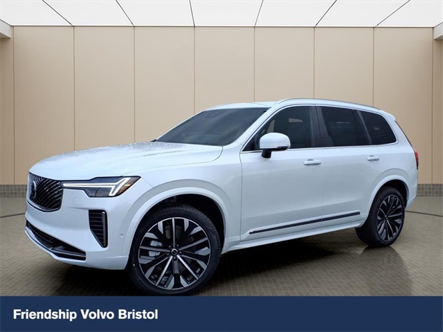 2026 Volvo XC90 Ultra's photo