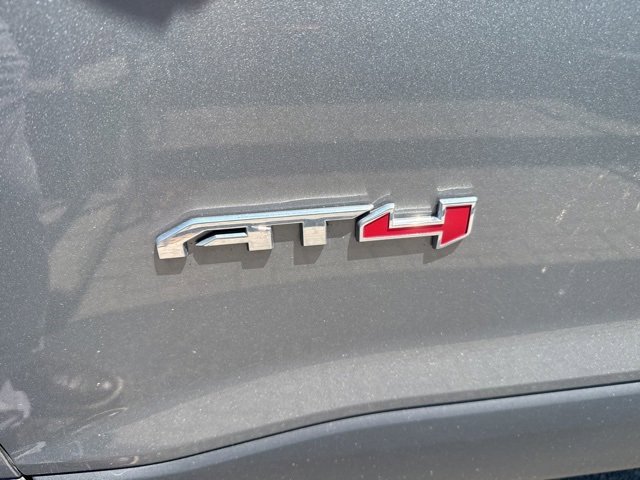 2023 Gmc Acadia AT4 photo 4