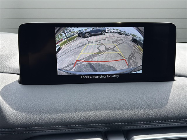 2025 Mazda CX-5 2.5 Select photo 14