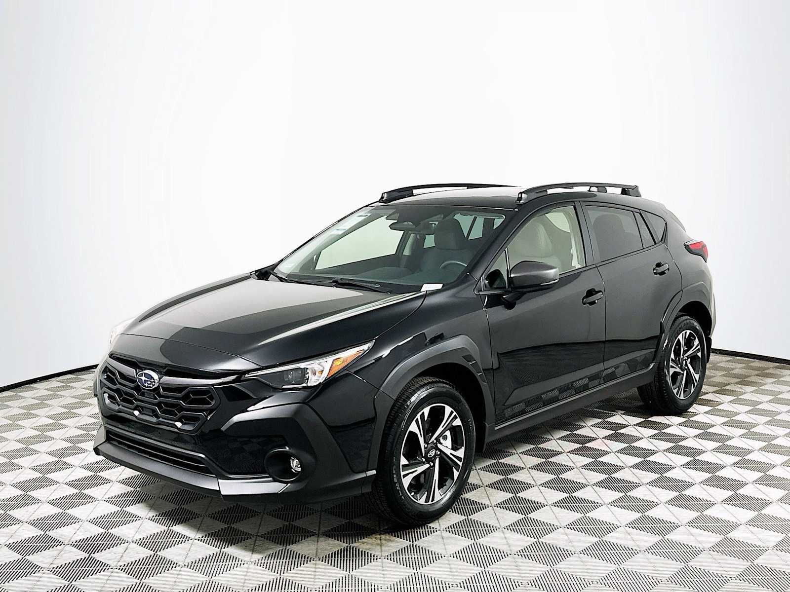 2025 Subaru Crosstrek Premium photo 3