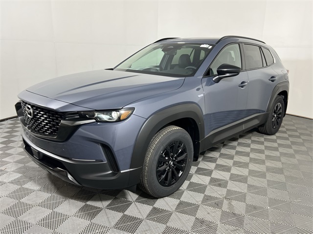 2025 Mazda CX-50 Premium photo 2
