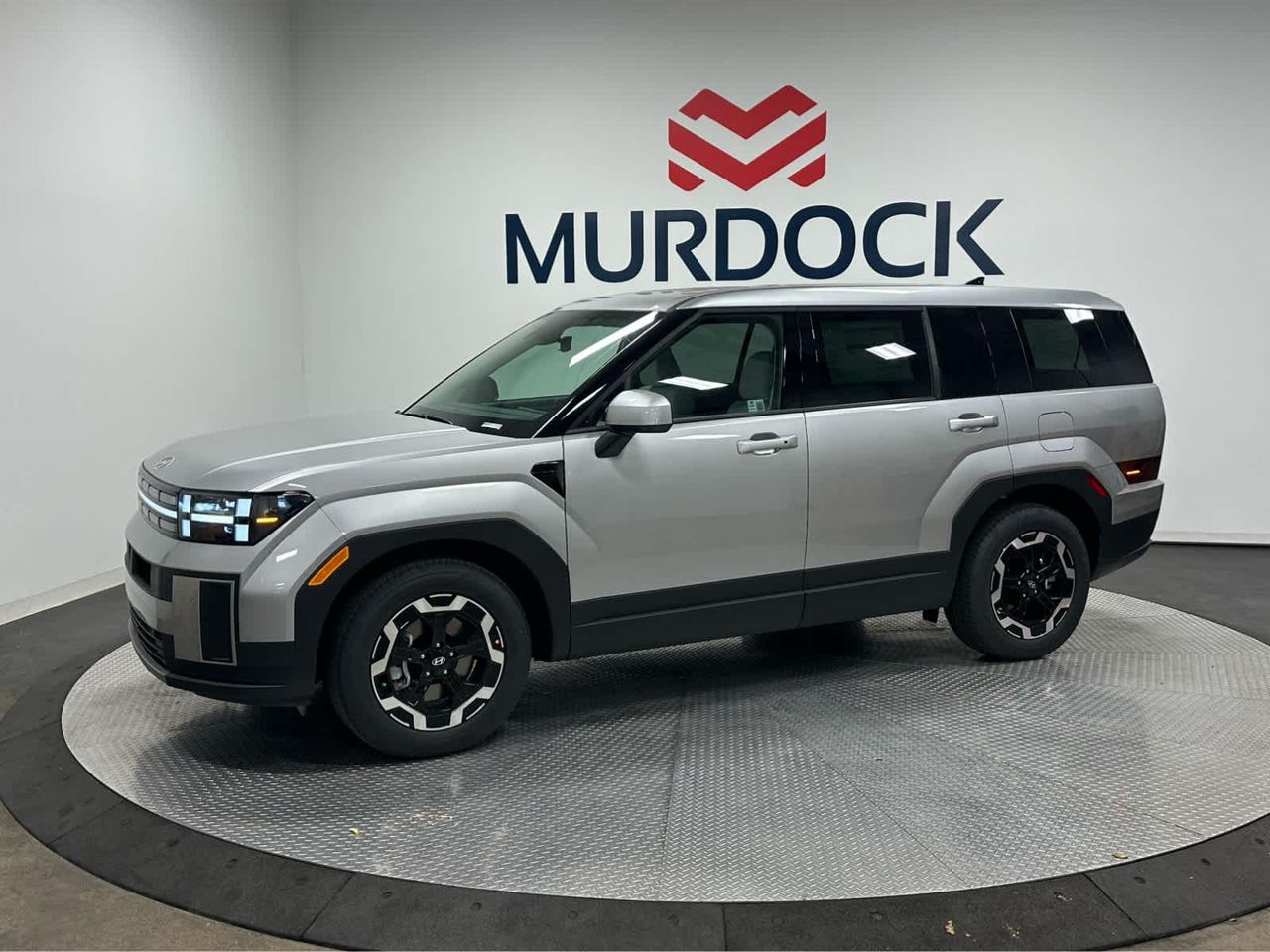 2026 Hyundai Santa Fe SE's photo