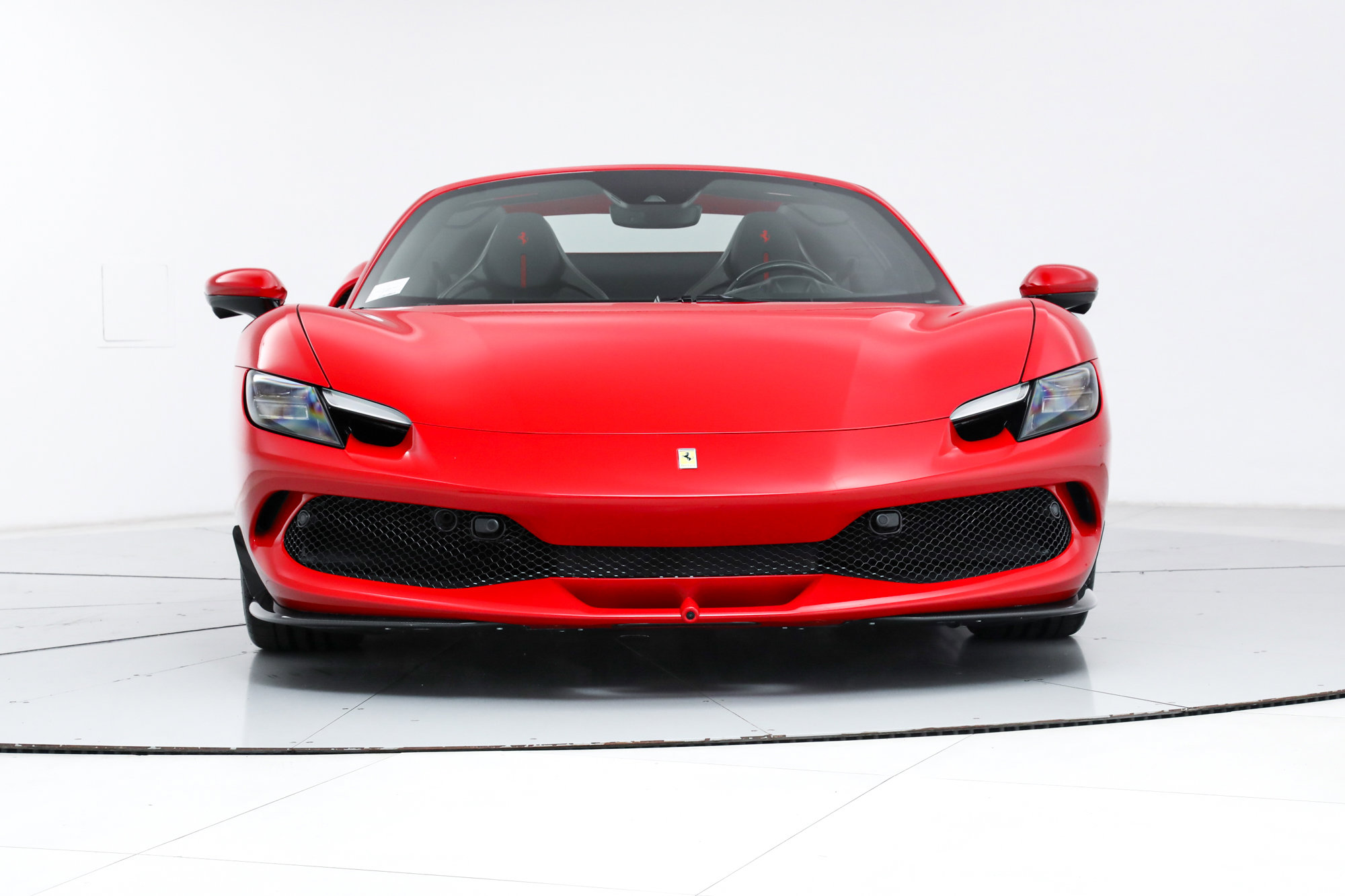 2024 Ferrari 296 GTS photo 13