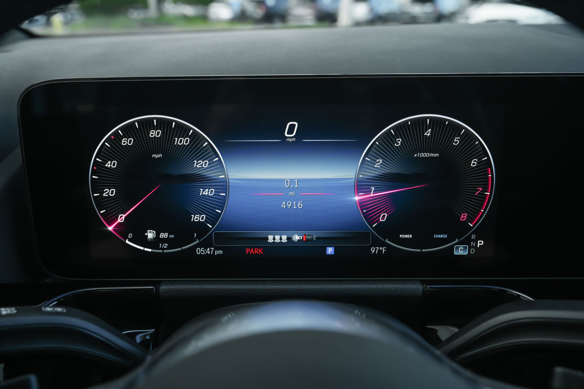 2025 Mercedes Benz GLA 250 4MATIC photo 25