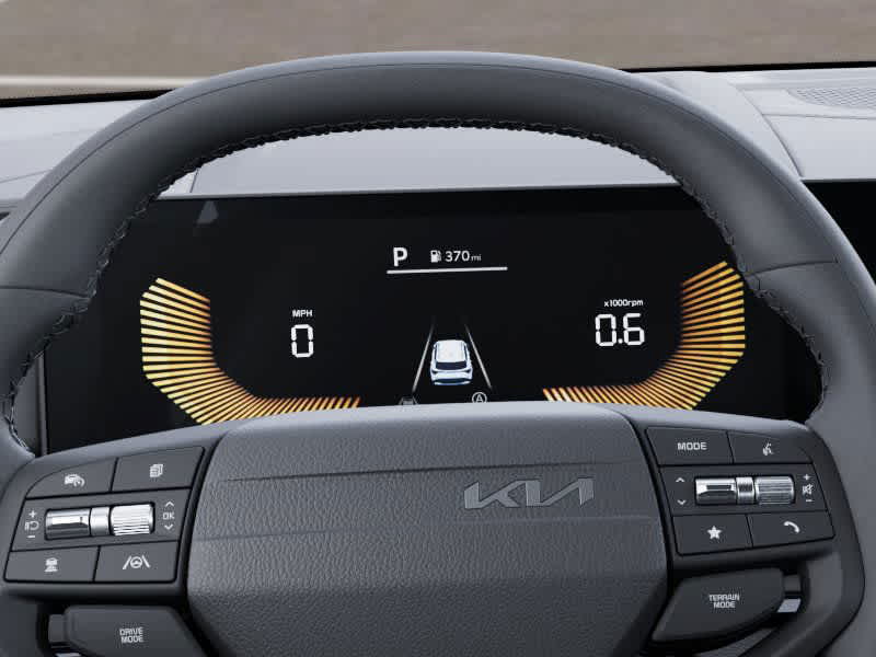 2026 Kia Sportage X-Line photo 21