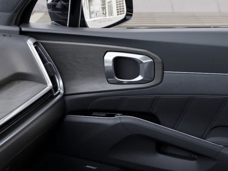 2026 Kia Sorento X-Line photo 22