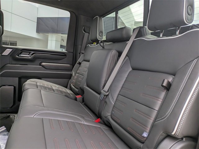 2025 Gmc Sierra 2500 AT4X photo 14