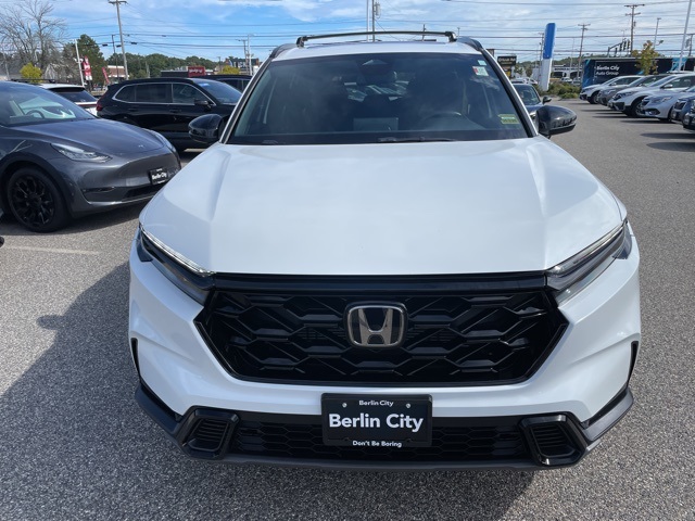 2023 Honda CR-V Hybrid Sport photo 2
