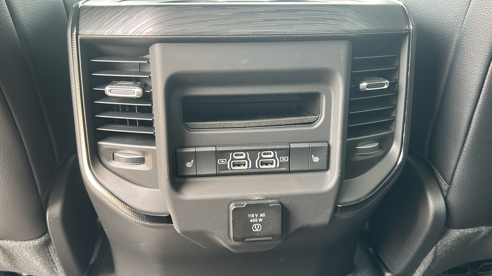 2026 Ram 1500 Rebel photo 32